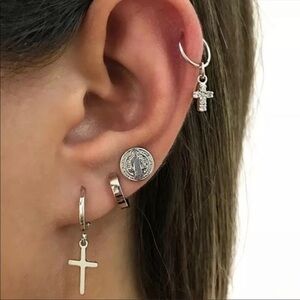 3/$30 🤍 Boho Earrings Set